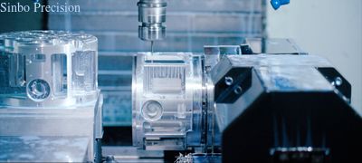 Sinbo Precision Mechanical Co., Ltd. สายการผลิตของผู้ผลิต