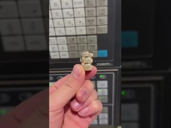 Customized Motorcycle CNC Parts SS Aluminum Copper CNC Machining Mechanical Parts