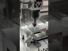 บริการ CNC Machining