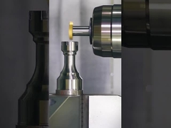 OEM Custom CNC เครื่องแปรรูปส่วน อลูมิเนียมทองแดง CNC Custom Mechanical Parts