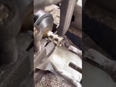 การออกแบบที่กําหนดเอง อะไหล่การแปรรูป cnc อลูมิเนียมรถยนต์