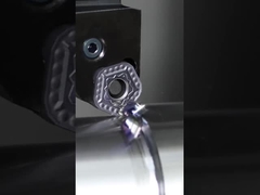 อุปกรณ์ CNC อัลลูมิเนียมที่กําหนดเองที่มีความหยาบ Ra0.2-Ra3.2 และความทนความร้อนที่เพิ่มขึ้น