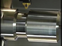 เครื่องเชื่อมเก็บพลังงานที่กําหนดเอง จุลท่อเย็นด้วย anodize, กระสุนระเบิด