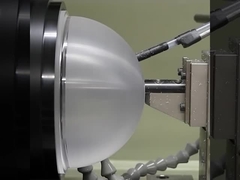 การบิด / การหมุน EV แบตเตอรี่แพ็ค ส่วนประกอบ EV Power แบตเตอรี่แพ็ค ฐานข้อต่อ