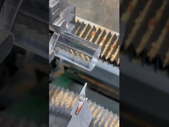CNC แบตเตอรี่จอง Connector Plating, Brushing, การทาสีสแตนเลส Pad