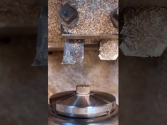 EV Relays DC Contactors ส่วน อุปกรณ์เสริมด้วย CNC Turning CNC Milling การตัดเลเซอร์