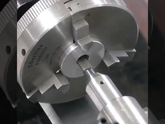 เครื่องเชื่อมจอดพลังงานแบตเตอรี่ พาวเดอร์เมทัลลูจิก กล่องป้องกัน 0.001 มิลลิเมตร ความอดทน