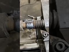 EV Relays DC Contactors ชิ้นส่วน จุดตาย Joint กับ Plating, Brushing, การทาสี