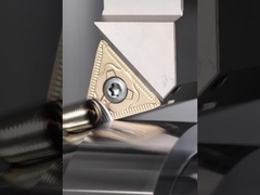 ชิ้นส่วนปั๊ม CNC