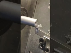 ชิ้นส่วนเครื่องจักรกล CNC