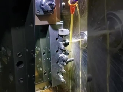 ODM / OEM ส่วนเครื่องจักร CNC ที่กําหนดเอง สําหรับเครื่องมือการแพทย์ เครื่องมือ