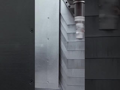 OEM 3 4 5 แกน CNC ส่วนเครื่องจักรกล Anodized Plating สําหรับอุปกรณ์การแพทย์