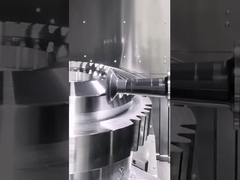 อัลลูมิเนียมความแม่นยํา CNC Mechanical Parts Processing Anodizing การผลิตบริการ