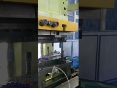 เครื่องเจาะเครื่องเคลือบ CNC ที่มีความแม่นยํา เครื่องเจาะหมุน เครื่องบด