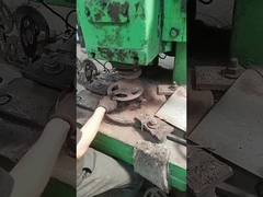 ความต้านทานความร้อน อินดัสเตรียล CNC แมชชีนส์ชิ้นส่วนเครื่องจักรกล ความแข็ง HRC48-52 หรือ HRC58-62