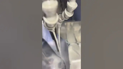 การแปรรูป 5 แกน เส้นทางของเครื่องมือนี้ ผู้ใช้เน็ตมีข้อเสนออะไรบ้างไหม?