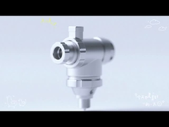 ชิ้นส่วนกัดซีเอ็นซี