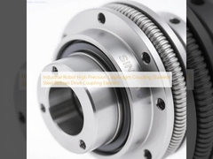 หุ่นยนต์อุตสาหกรรม ความแม่นยําสูง ผ่าตัดผ่าตัดเหล็กไร้ขัด