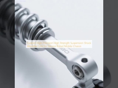 สายสับซ้อนกระแทกความแรงสูงความแม่นยําสูงสําหรับรถยนต์