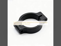 โรบอตกันระเบิด ป้องกันน้ํา แคลมเชื่อมต่อ ความแข็งแรงสูง ทนทานต่อการกัดกร่อน