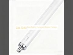 ก้านดันแอคชูเอเตอร์เชิงเส้นสำหรับหุ่นยนต์ฮิวแมนนอยด์: โซลูชันพลังงานแม่นยำ