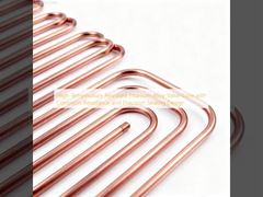 หัวหินวาล์วเหล็กไทเทเนียมทนอุณหภูมิสูง พร้อมความทนทานต่อการกัดกร่อนและการออกแบบการปิดเจาะแม่นยํา