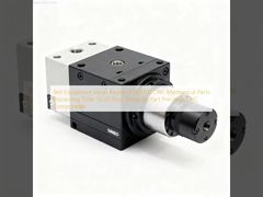 อุปกรณ์ทดสอบญี่ปุ่น Keyence IM7000 การประมวลผลชิ้นส่วนเครื่องจักรกล CNC ใช้เวลา 15-20 วัน แตกต่างกันไปตามชิ้นส่วน ชิ้นส่วน CNC ที่มีความแม่นยำ