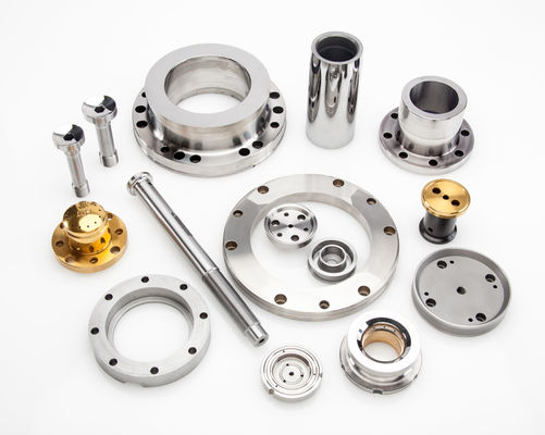ซื้อ เครื่องแปรรูป CNC เหล็กไร้สแตนเลส เครื่องแปรรูป CNC เครื่องแปรรูป CNC online manufacture