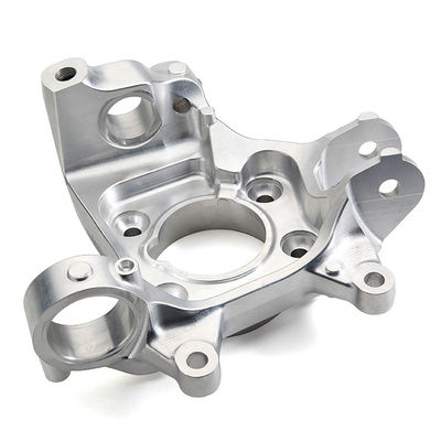 ซื้อ อะไหล่เครื่องจักร CNC ความแม่นยําสูง โลหะ 5 แกน CNC เครื่องจักรส่วนที่กําหนดเอง online manufacture