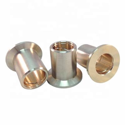 ซื้อ ODM Cold Forging Parts ทองแดง สแตนเลส อลูมิเนียม ตามความต้องการ online manufacture