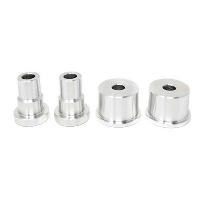 ซื้อ การพัดทราย การ anodizing ชิ้นส่วนการโกหกเย็น ชิ้นส่วนการแปรรูปอัลลูมิเนียมความแม่นยํา online manufacture