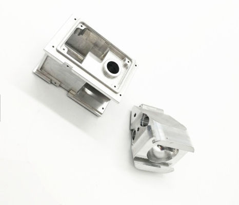 ซื้อ อัลลูมิเนียมความแม่นยํา CNC Mechanical Parts Processing Anodizing การผลิตบริการ online manufacture