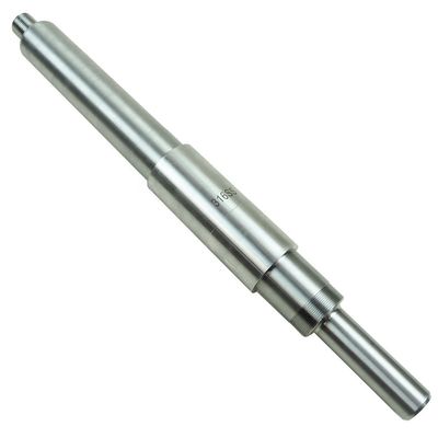 ซื้อ การเคลือบ CNC อะไหล่เครื่องจักรกล ความละเอียดสูง สแตนเลส CNC อะไหล่แปรรูป online manufacture
