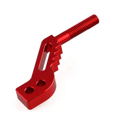 ซื้อ บริการแปรรูป CNC ที่ไม่มาตรฐานตามสั่ง DIY ส่วนผสมอะลูมิเนียม anodizing online manufacture