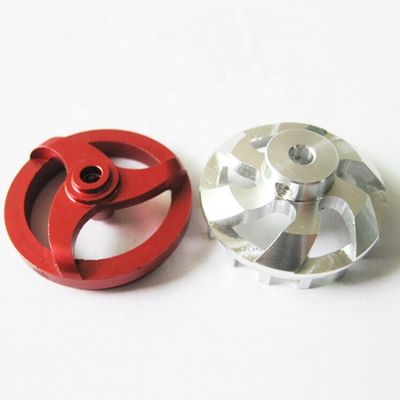 ซื้อ อลูมิเนียม 6061 6063 7075 CNC ชิ้นส่วนการแปรรูป online manufacture