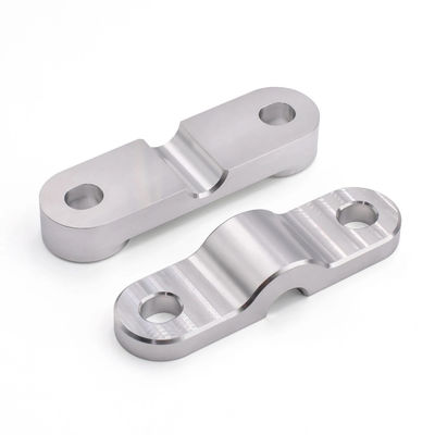 ซื้อ ความแม่นยําสูง CNC การหมุนอะไหล่อะไหล่อลูมิเนียมเหล็กไร้ขัด Customized online manufacture