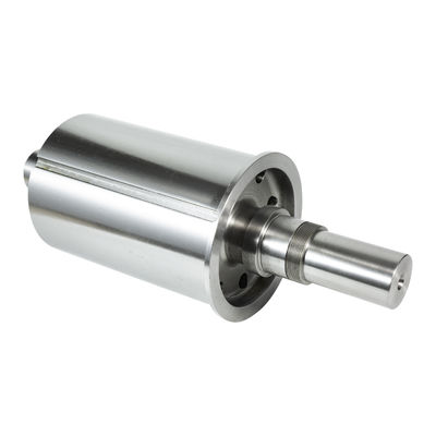 ซื้อ ชิ้นส่วนการหมุน CNC ความแม่นยํา SS อลูมิเนียม บริการแปรรูปตามสั่ง ISO9001 ยอมรับ online manufacture