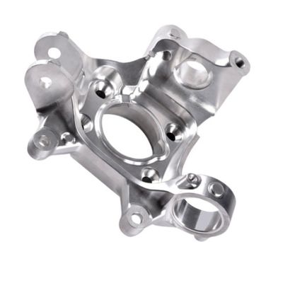 ซื้อ 4 แกน 5 แกน OEM CNC Milling Parts 3D Printing CNC Machining ชิ้นส่วนความแม่นยํา online manufacture
