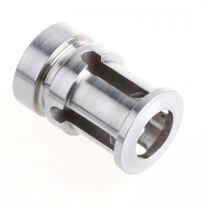 ซื้อ สแตนเลส ทองแดง อัตโนมัติ CNC เครื่องบดชิ้นส่วน สวิตเซอร์แลนด์การแปรรูปแม่น CNC ส่วน online manufacture