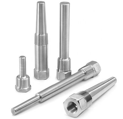 ซื้อ OEM Lathe Metal Turning Components Milling Hardware อลูมิเนียม สแตนเลส online manufacture