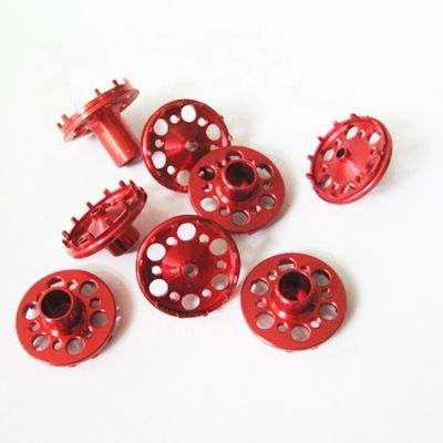 ซื้อ เครื่องบินอากาศเครื่องบิน CNC อลูมิเนียมชิ้นส่วนการแปรรูป online manufacture