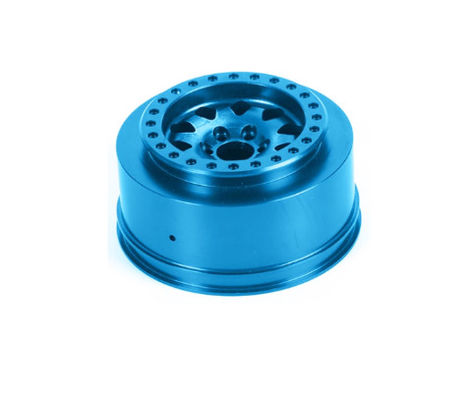 ซื้อ CNC อัลลูมิเนียมชิ้นส่วนความแม่นยํา เหล็กไร้สแตนเลส 3 4 5 แกน CNC Lathe บริการเครื่องจักร online manufacture