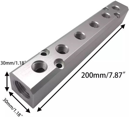 ซื้อ สแตนเลสทองแดง CNC Lathe ชิ้นส่วนการแปรรูป อลูมิเนียมสับสนธิ อัตโนมัติ CNC การหั่น online manufacture