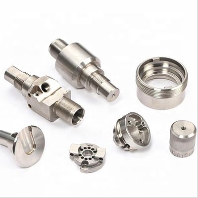 ซื้อ ชิ้นส่วนโลหะ อลูมิเนียม CNC เครื่องประกอบ online manufacture