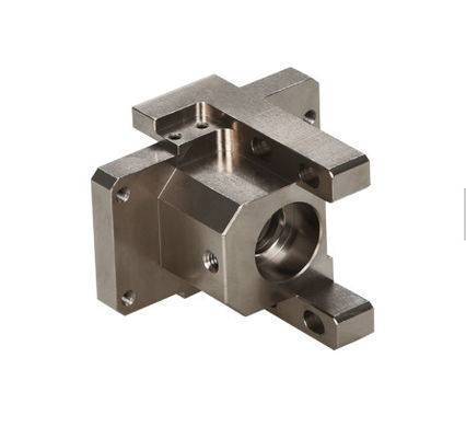 ซื้อ เครื่องหมุนโลหะ CNC อะไหล่สแตนเลส OEM อะไหล่หมุนตามสั่ง online manufacture