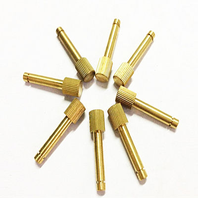 ซื้อ อะไหล่จักรยานจักรยานยนต์ CNC สีทองแดง online manufacture