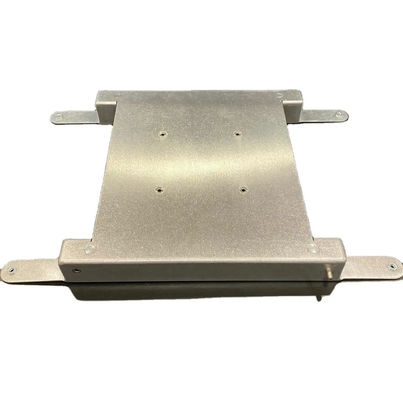 ซื้อ ชิ้นส่วนบิดแผ่นโลหะ stamping CNC Custom turned spare parts สําหรับการใช้งานอุตสาหกรรม online manufacture