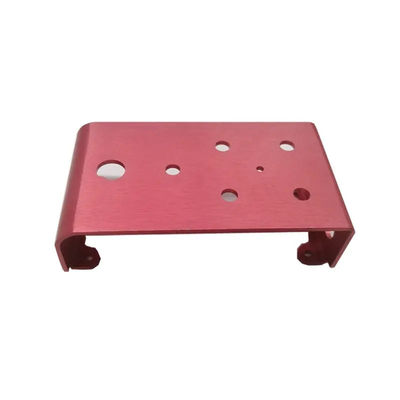 ซื้อ OEM Metal CNC Stamping Parts อลูมิเนียม สแตนเลส โลหะปูน online manufacture