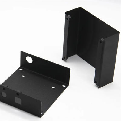 ซื้อ อัลลูมิเนียมแม่นยํา CNC Stamping Parts Anodizing Metal Polishing บริการเจาะ online manufacture