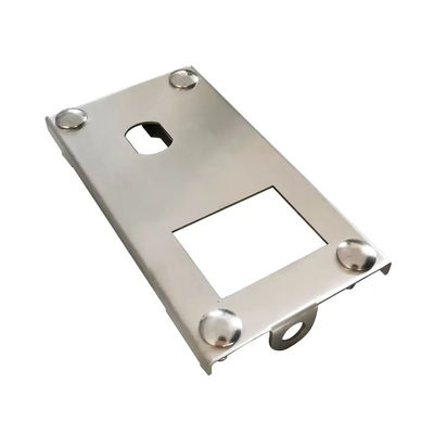 ซื้อ อลูมิเนียม CNC Stamping ส่วน Anodizing ปรับปรุงสําหรับโทรศัพท์มือถือ online manufacture